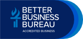 Better Business Bureau - Accredited Business